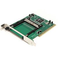 1 Port Card Bus to PCI Adapter