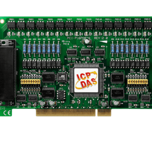 PCI-P16P0R16