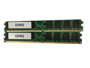 DDR2 512MB 133Mhz Kingstone