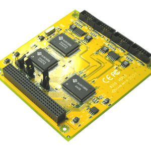 EMBEDDED IO 8339