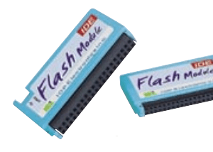 IFM-403/443 FLASH MODULE