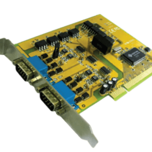 INDUSTRIAL SERIAL COMMUNICATION 8139SI