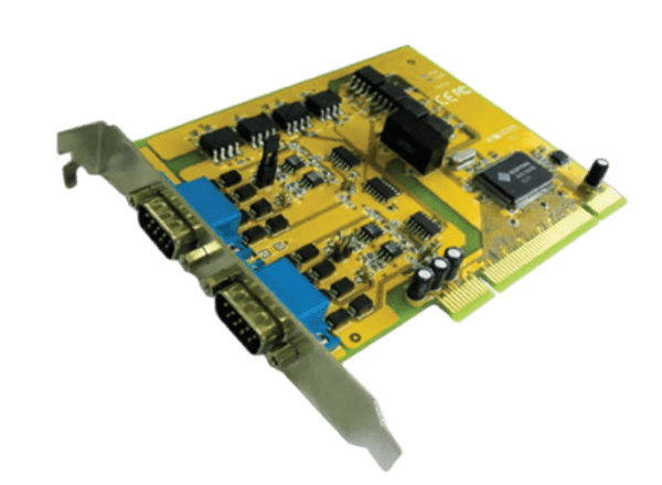 INDUSTRIAL SERIAL COMMUNICATION 8139SI