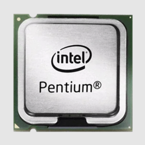 Intel Pentium