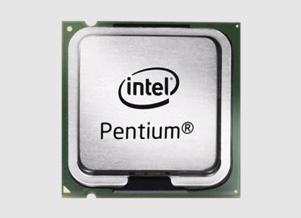 Intel Pentium