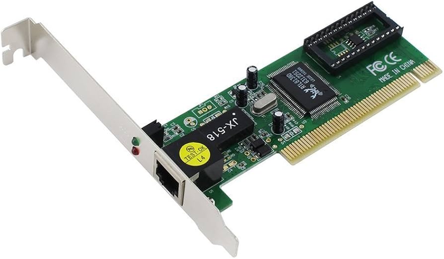 PCI-8139SI