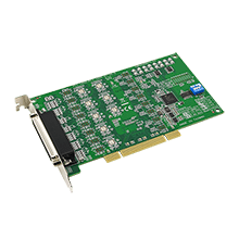 PCI-1620A-A