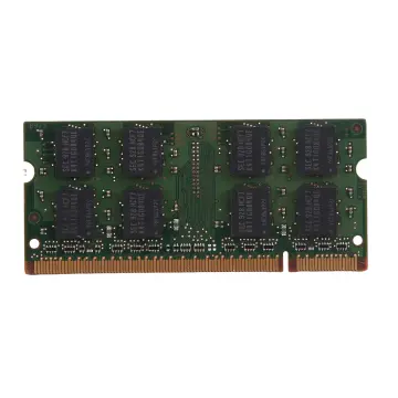 so-dimm ddr2