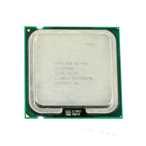 Intel Celeron 440