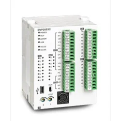 PLC DVP-7410