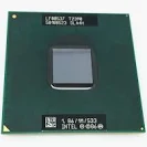 Procesador Intel Mobile 760