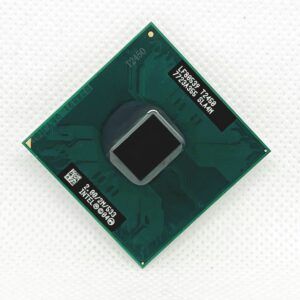 Procesador Intel Mobile 550
