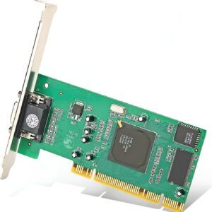 VGA PCI JATON VIDEO 88 32MB