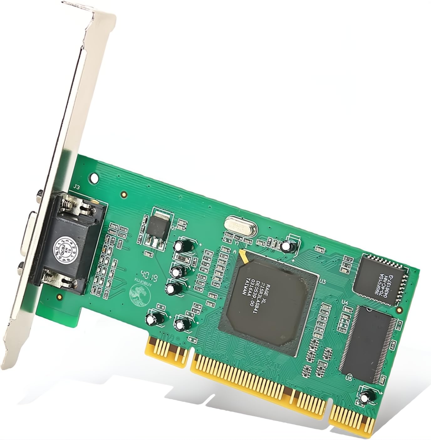 VGA PCI JATON VIDEO 88 32MB