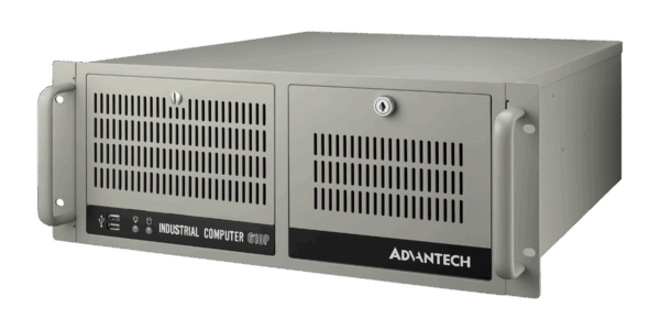 IPC‑610P4‑XF
