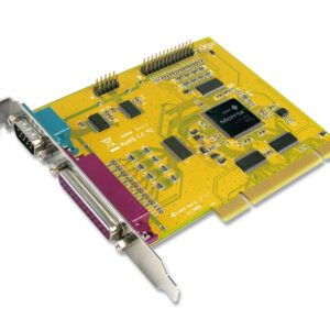 SUNIX 8146S ISA