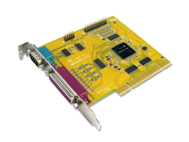 SUNIX 8146S ISA