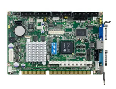 PCA-6743F-Q0A1E