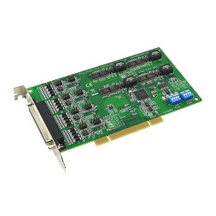 PCI-1612BU/9-AE