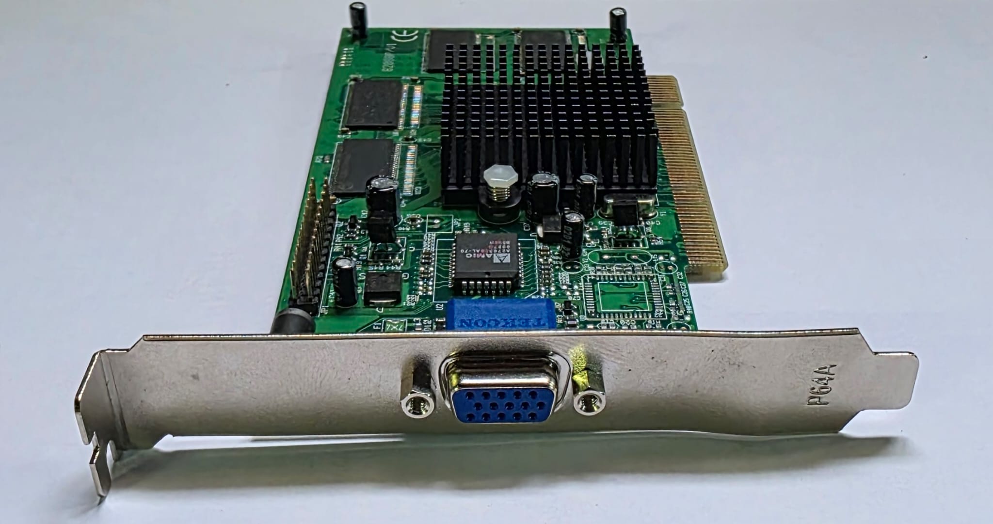 Video-88PCI-16