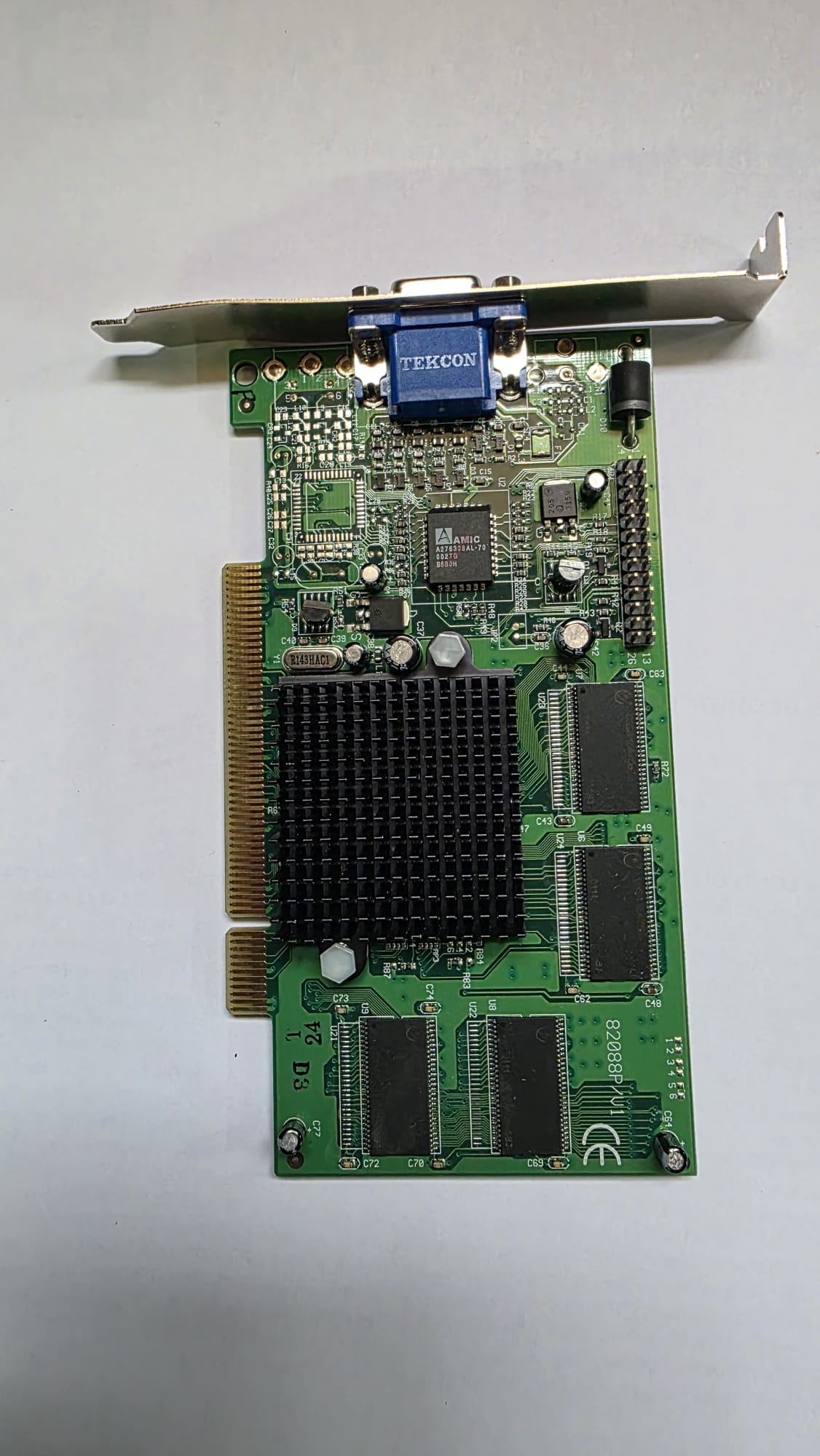 Video-88PCI-16