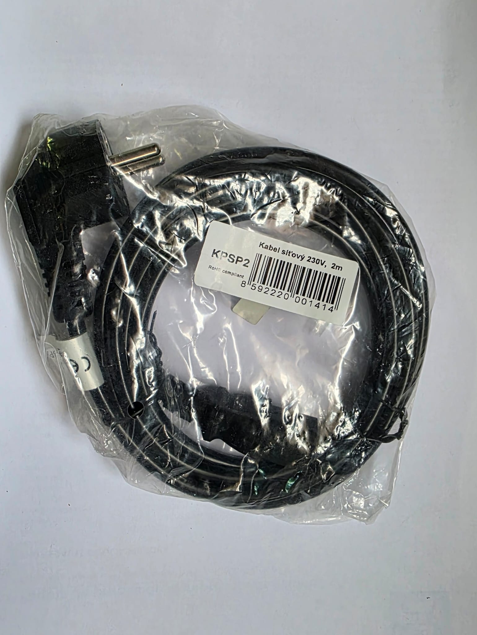 PremiumCord KPSP2 230V