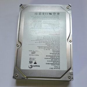 HDD 40GB PATA100 7200 2MB 9MS 3.5"