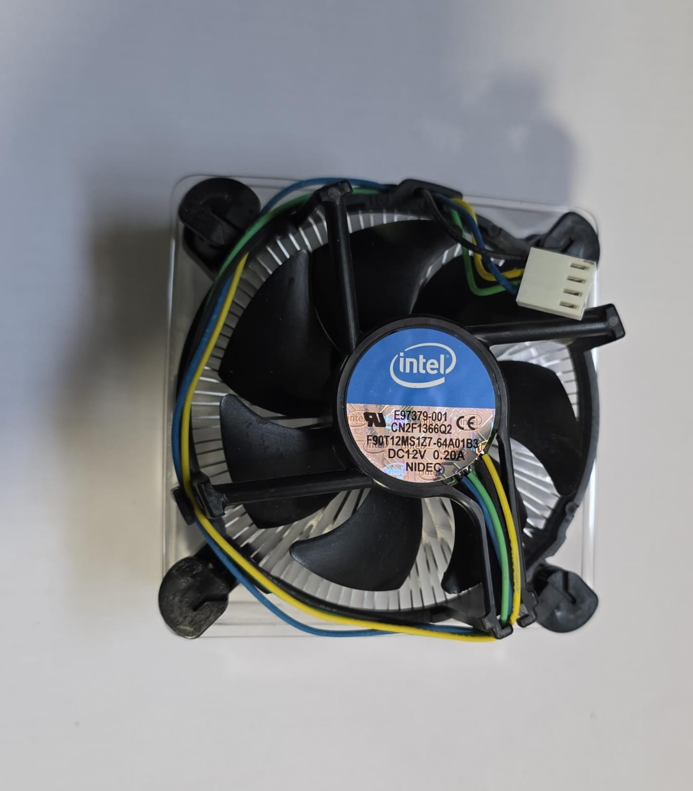 LGA 1155 65W