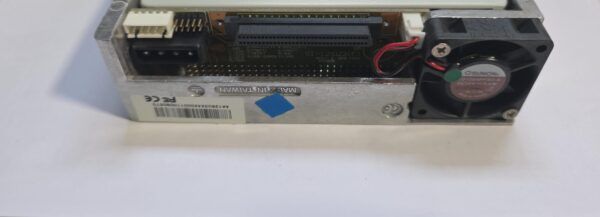 EXTRAIBLE SI-126