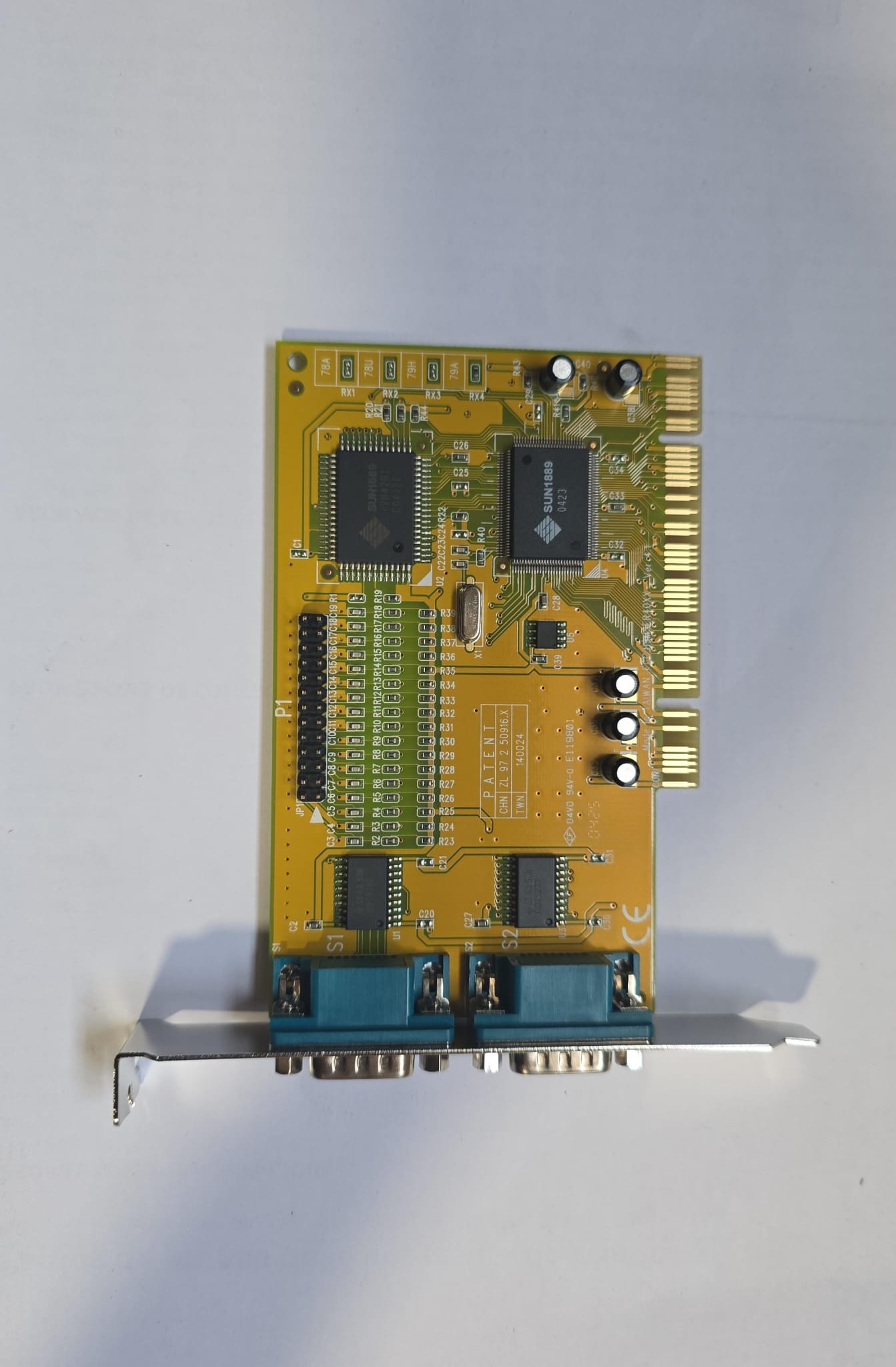 Sunix 4046 ISA