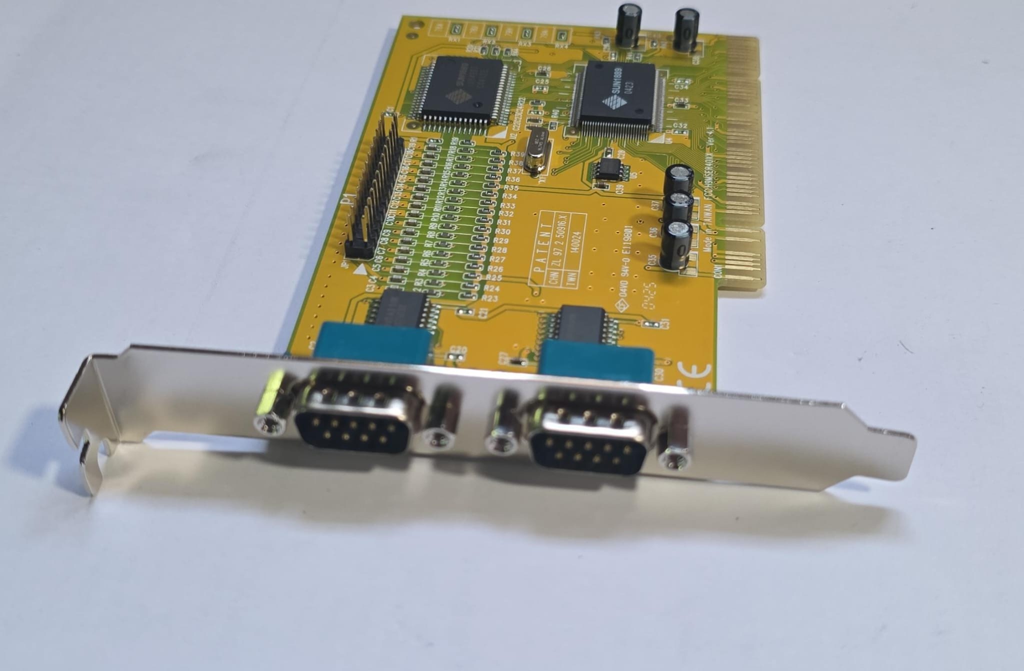 Sunix 4046 ISA