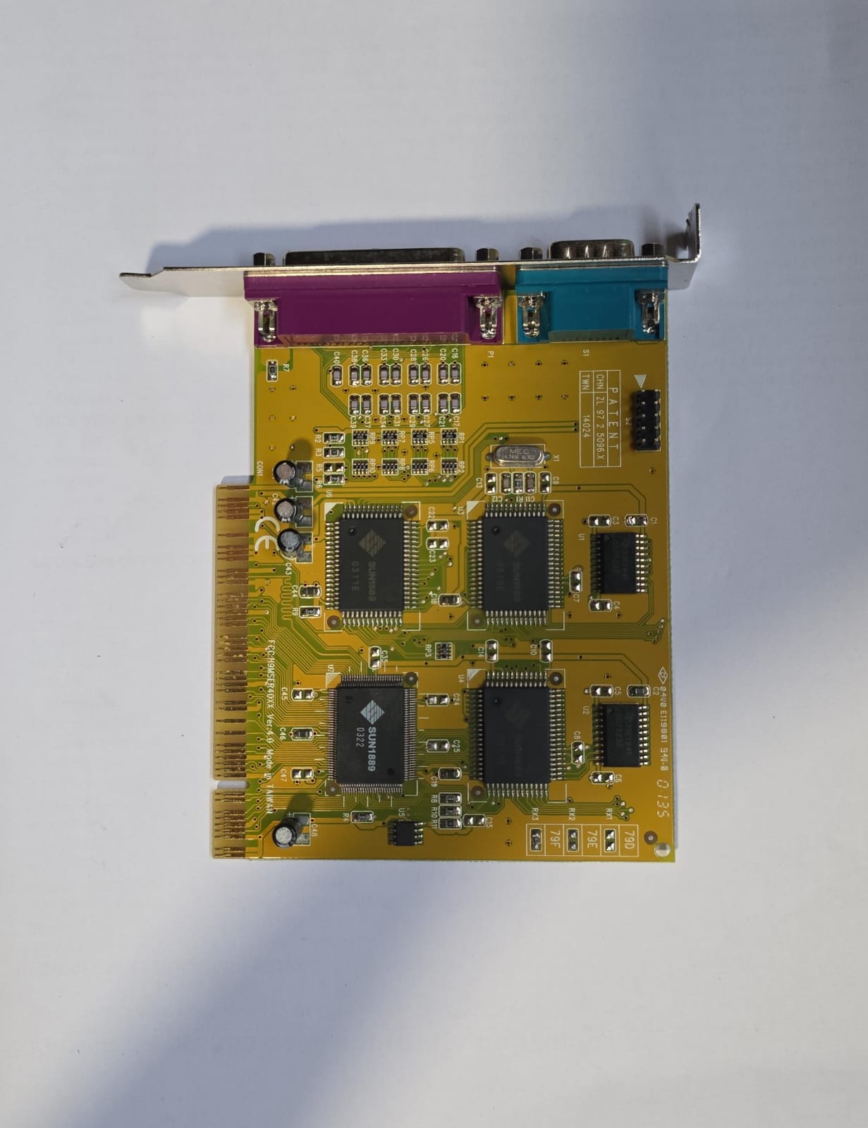 Sunix 4079F
