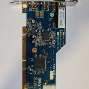 ideal para sistemas industriales, POS y automatización que requieren puertos COM de alta velocidad y confiabilidad.