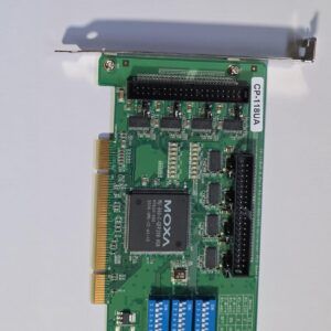 CP-118U V1.0