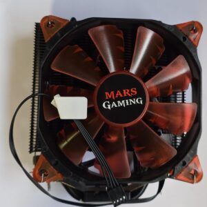 Mars Gaming MCPU3