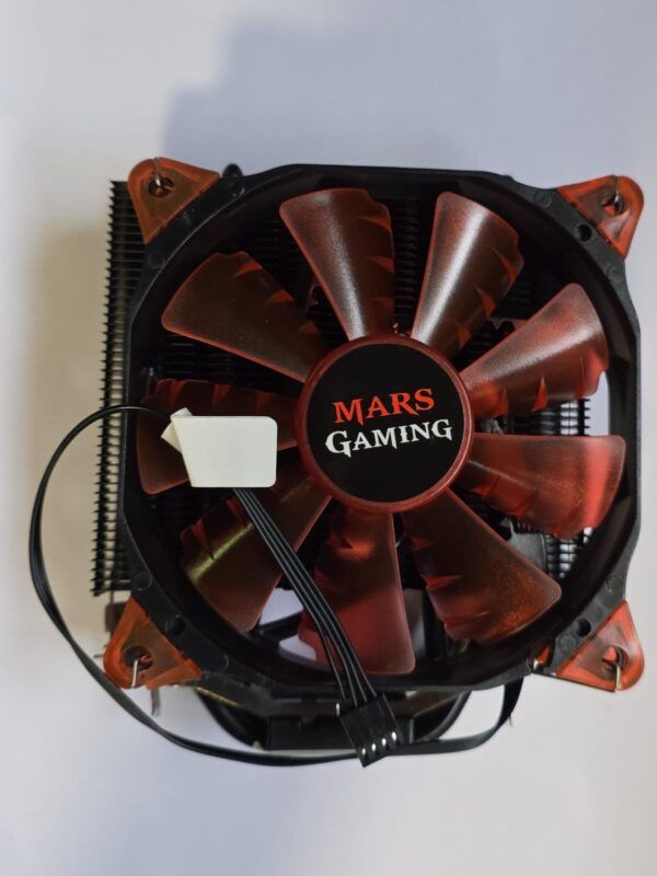 Mars Gaming MCPU3