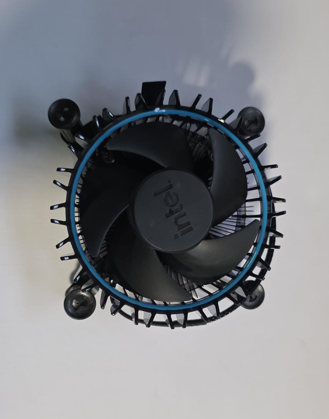 Cooler Intel LGA1700