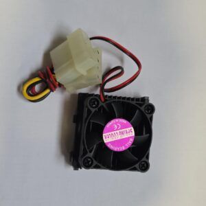 CF-401 SpringCooler