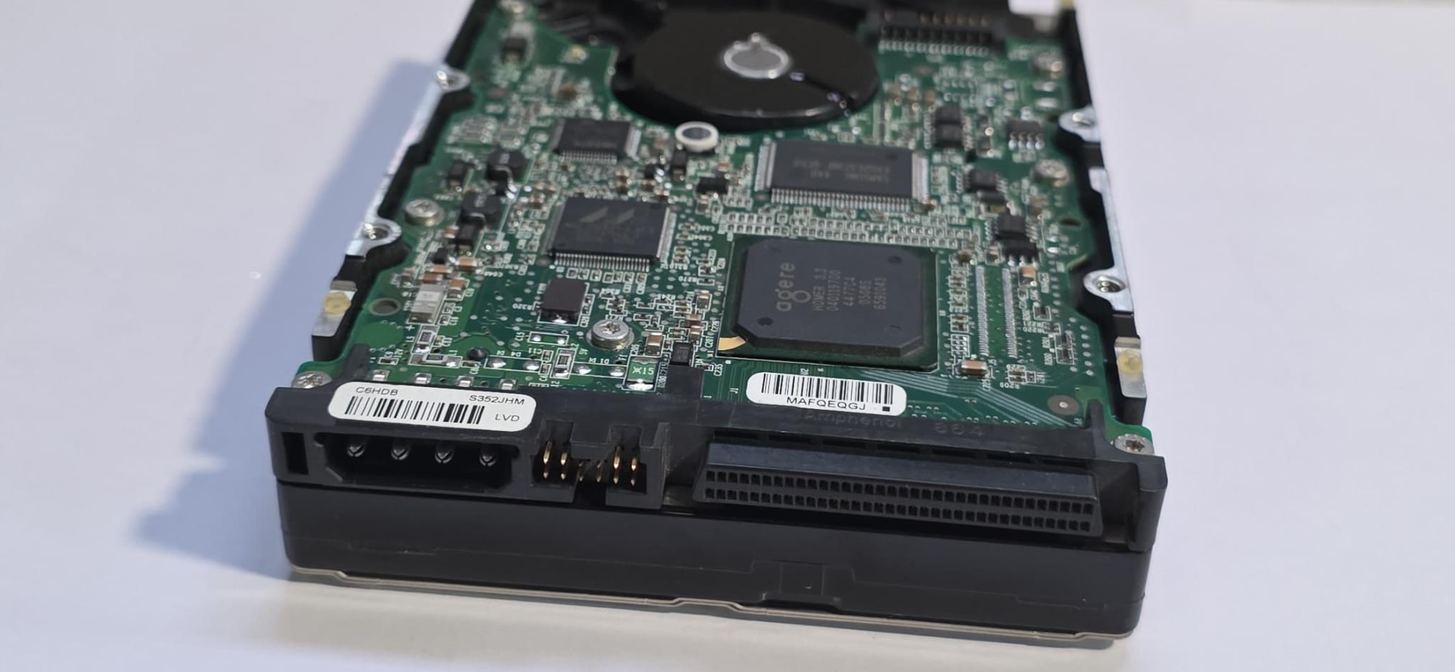 HDD 73GB - 8D073J0 - Imagen 2