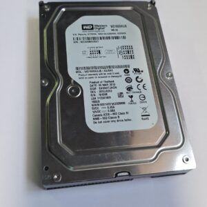 WD1600AVJB