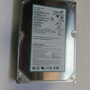 Seagate ST3120022A