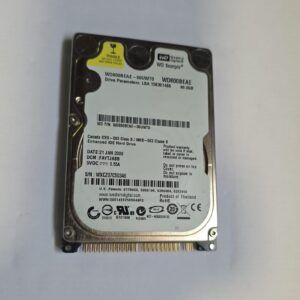 WD800BEAE-00UWT0