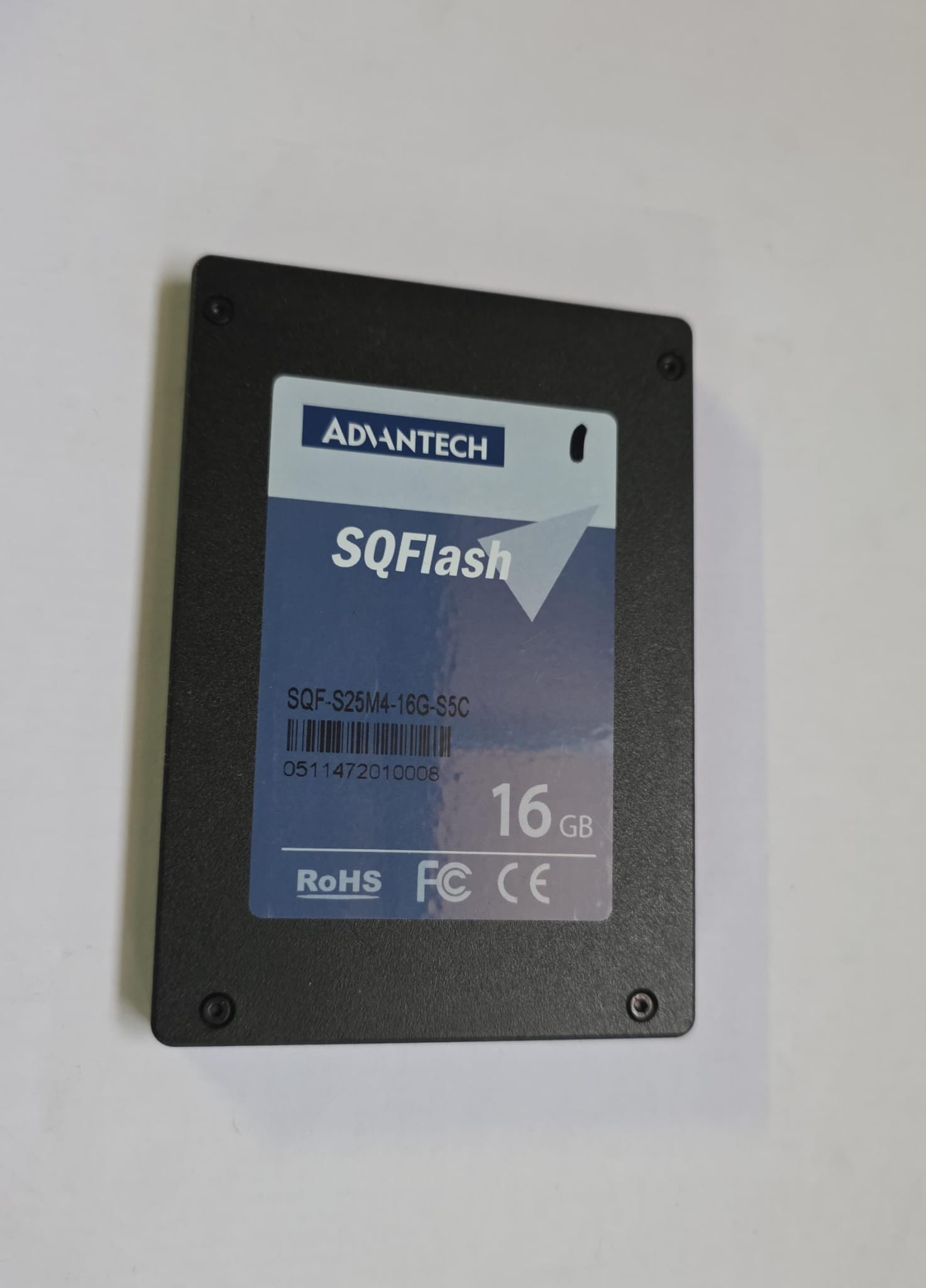 SQF-S25M4-16G-S5C