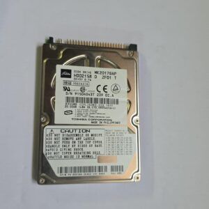 Toshiba MK2017GAP