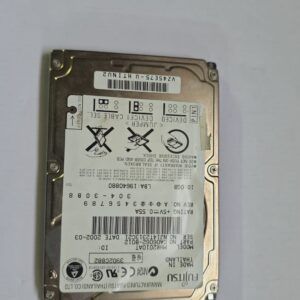 Fujitsu MHR2010AT