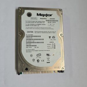 Maxtor 2H040K0