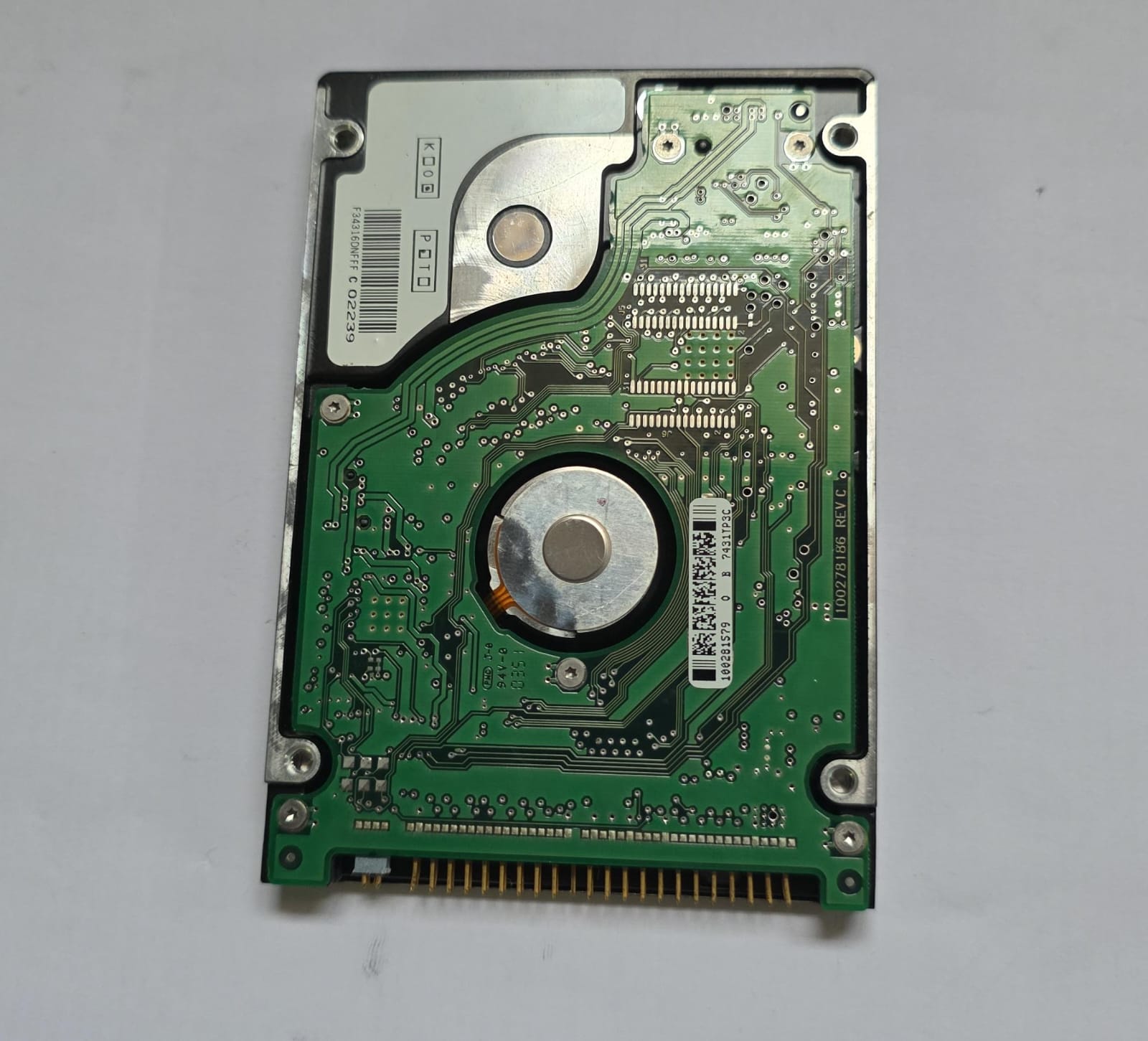 Seagate ST92011A