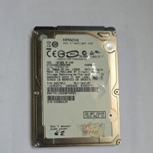 HTS545016B9A300