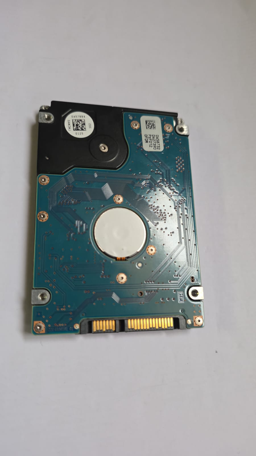 HTS545016B9A300