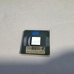Intel SL6VB RH80532GC049512